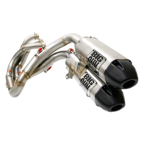 BIGGUN EXHAUST 980572 980572