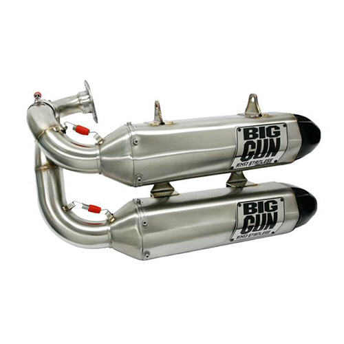 BIGGUN EXHAUST 980724 980724