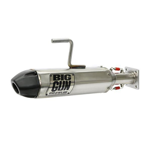 BIGGUN EXHAUST 980726 980726