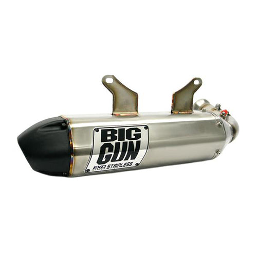 BIGGUN EXHAUST 980727 980727