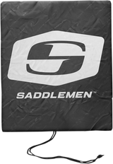 SADDLEMEN Tactical Seat Tunnel Bag EX00030A