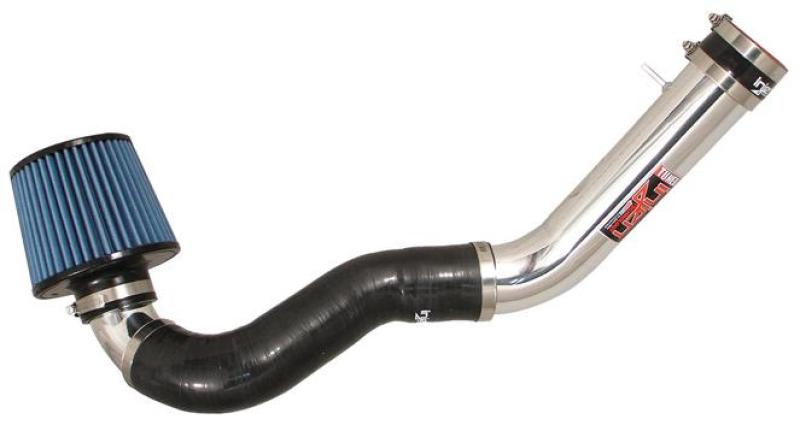 Injen 5/99-03 Volkswagen Jett/Golf w/ ALH TDI Polished Tuned Air Intake w/ MR Tech SP3016P