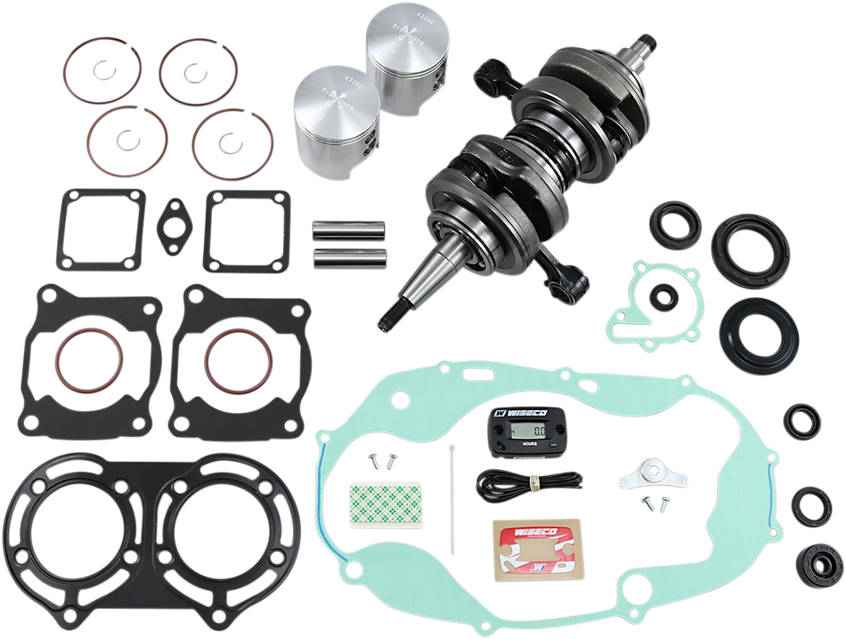 WISECO Engine Kit Performance PWR100-645