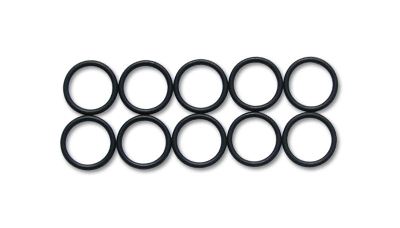 Vibrant -12AN Rubber O-Rings - Pack of 10 20892