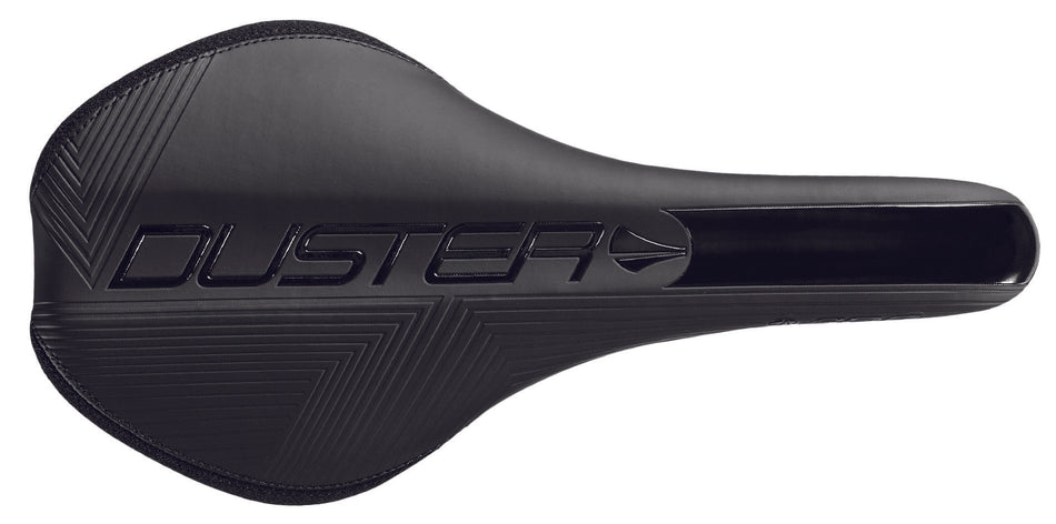 SDG COMPONENTS Duster P Saddle Cro-Mo Black 7859