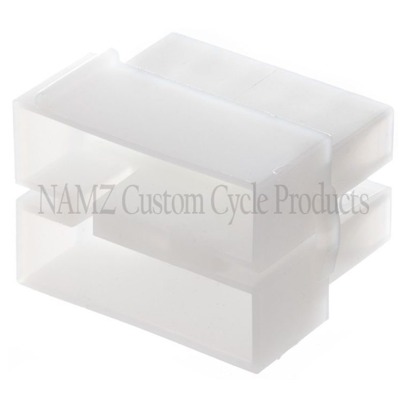 NAMZ AMP Mate-N-Lock 10-Position Male OEM Style Connector (HD 70305-90)