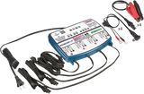 TECMATE Battery Charger/Maintainer - 4-Bank TM-575