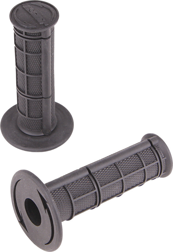 ODIMarty Smith's Regrip Grips BlackH01MSB