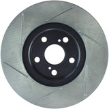 StopTech Power Slot 01-05 Toyota Celica GT & GT-S/05-09 Scion tC Slotted Left Front Rotor 126.44114SL