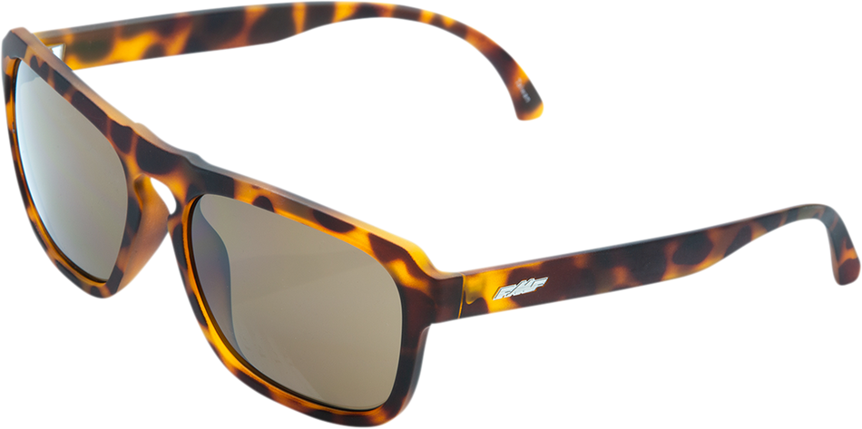 FMF Emler Sunglasses - Rootbeer/Smoke F-61508-102-01 2610-1357