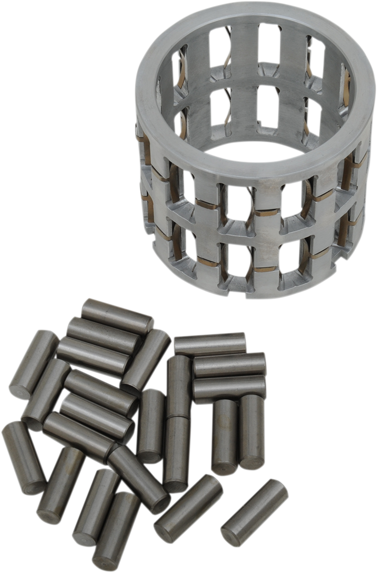 MOOSE UTILITY Portaequipajes Sprague de aluminio 100-1124-PU 