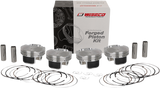 WISECO Piston Kit CK206