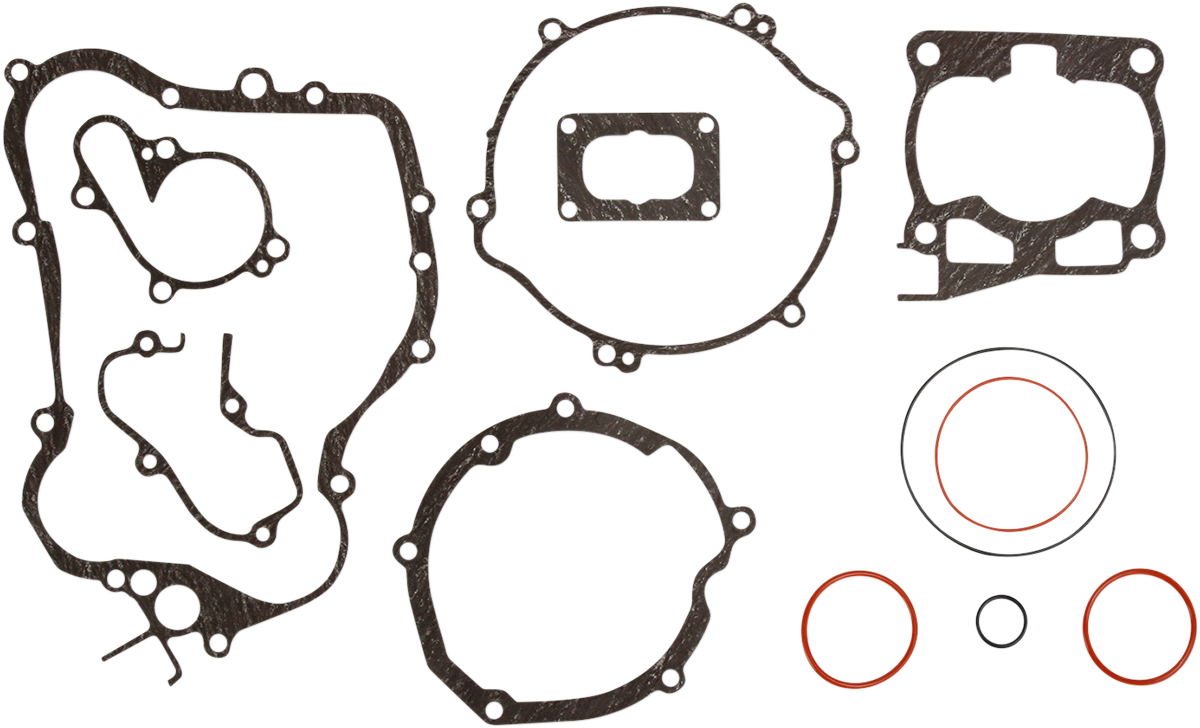 VESRAH Complete Gasket Kit - YZ125 VG-2138