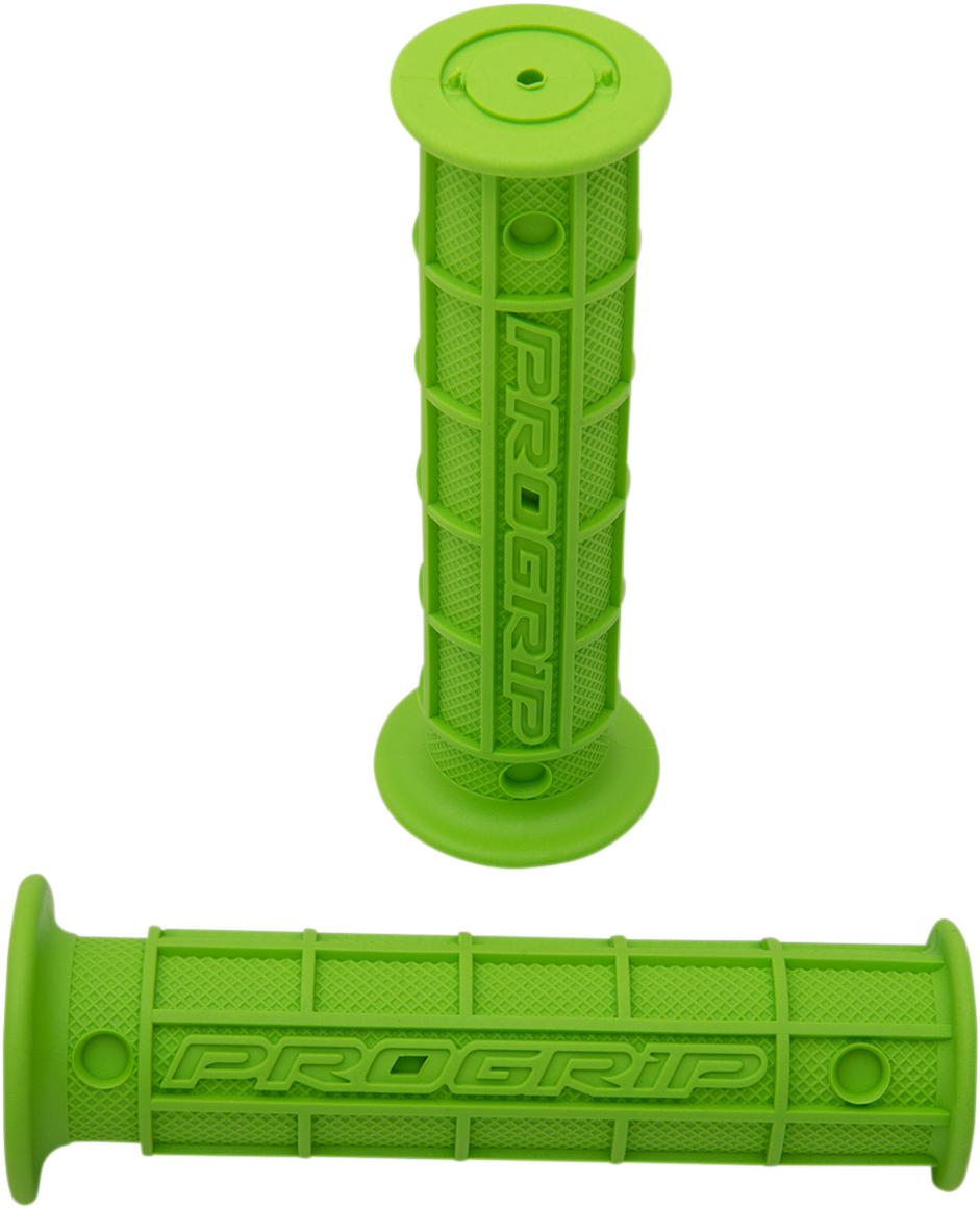 PRO GRIP Grips - 726 - Green PA072622TRVE