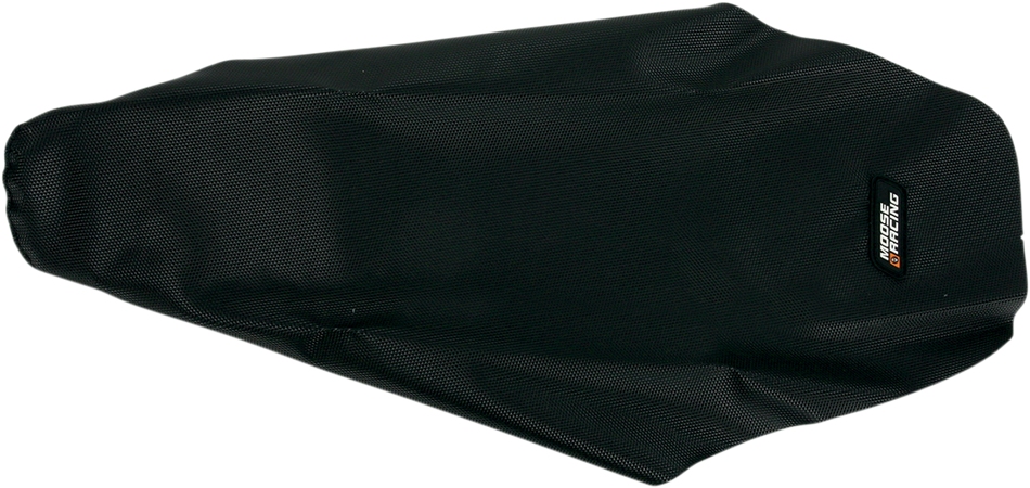 MOOSE RACING Gripper Seat Cover - Black - Honda CRF15007-100