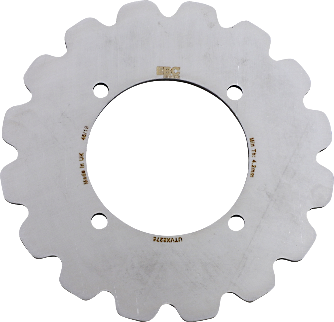 EBC UTVX Rotor - Polaris UTVX6275