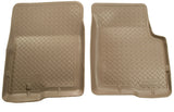 Husky Liners 96-02 Toyota 4Runner (4DR) Classic Style Tan Floor Liners 35703