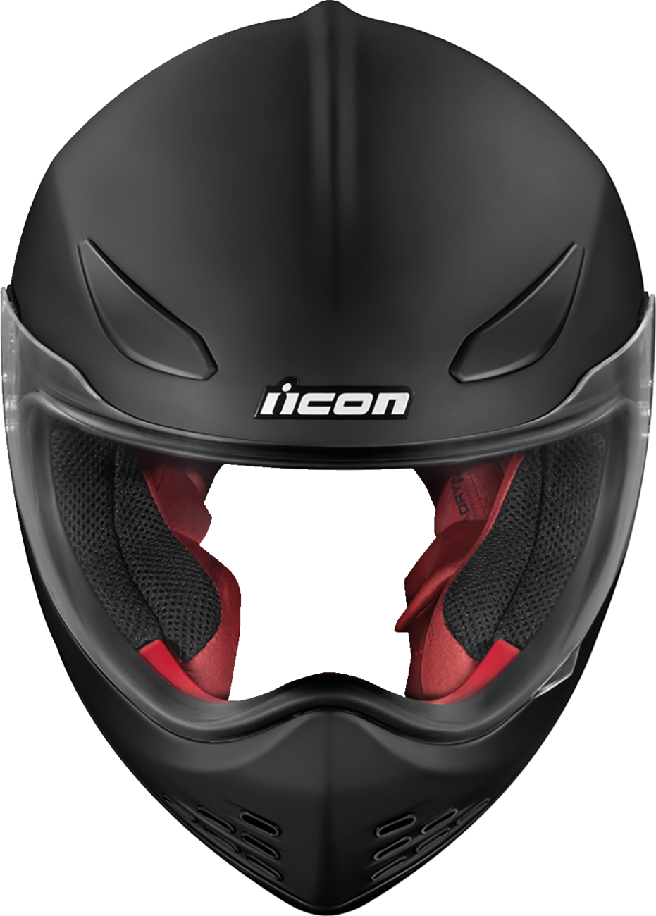 ICON Domain™ Helmet - Rubatone - XS 0101-14916