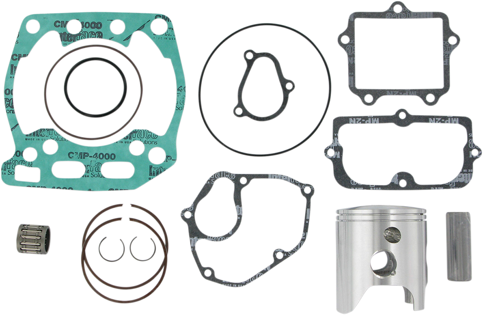 WISECO Piston Kit with Gaskets High-Performance PK1213