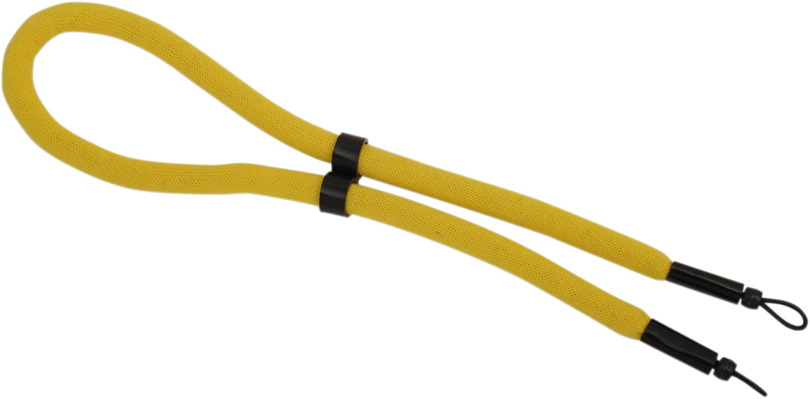 ATLANTIS Sunglasses Cord - Yellow A2291