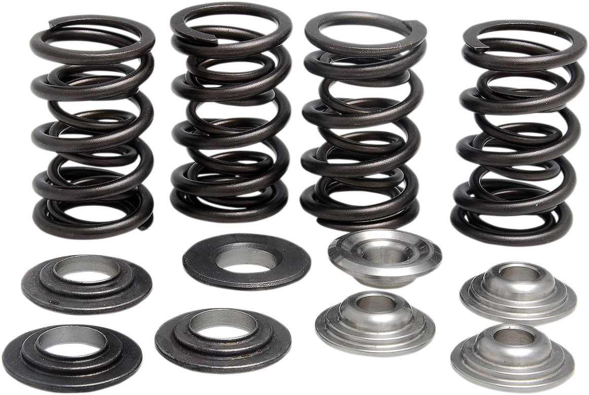 KIBBLEWHITE Valve Spring Kit 30-33650