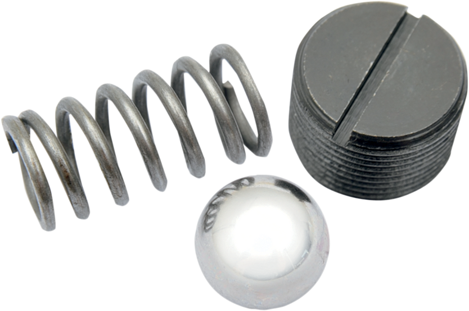 EASTERN MOTORCYCLE PARTS Shift Screw Kit A-34053-KIT