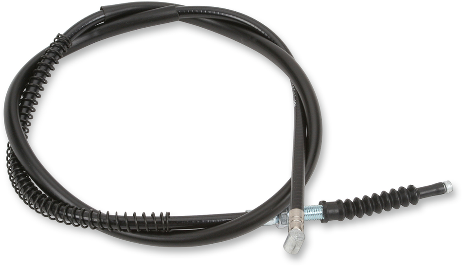 Cable de embrague ilimitado de piezas - Yamaha 2xj-26335-00 