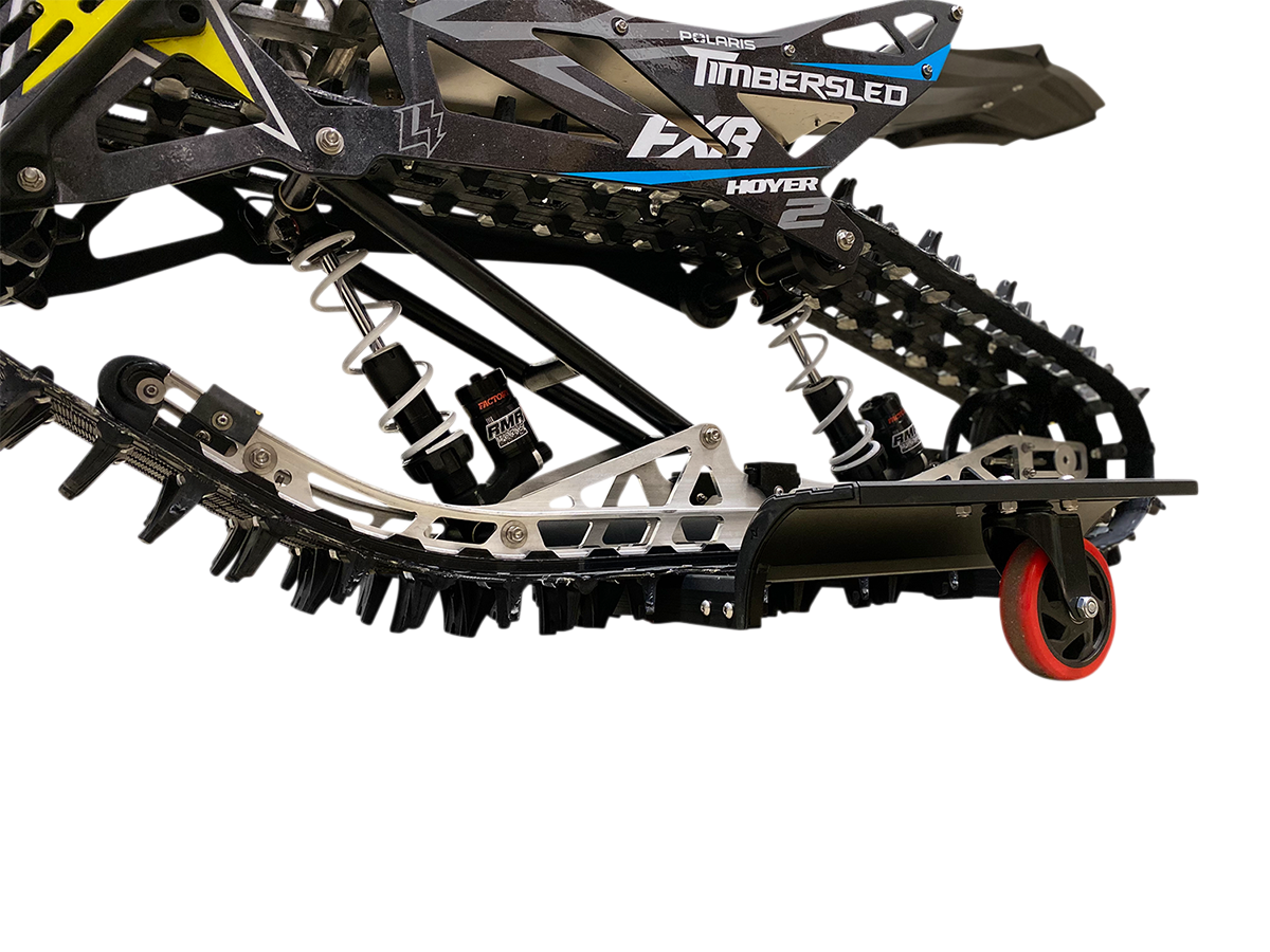 CALIBER Trax-Hinterräder 2.0 13395 