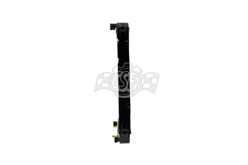 CSF 87-02 Jeep Wrangler 2,5 l OEM Kunststoffkühler 2578