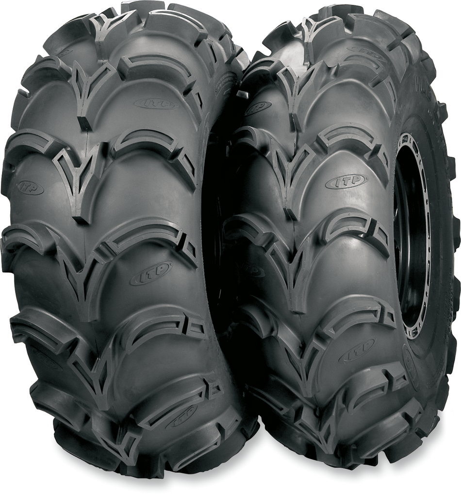 ITP Tire - Mud Lite XXL - Front/Rear - 30x12-12 - 6 Ply 560419