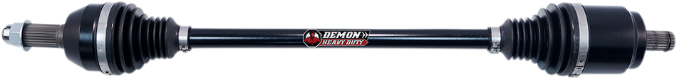 DEMON Complete Axle Kit - Heavy Duty - Front Right PAXL-8002HD