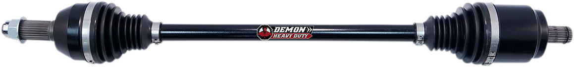 DEMON Complete Axle Kit - Heavy Duty - Front Right PAXL-8002HD