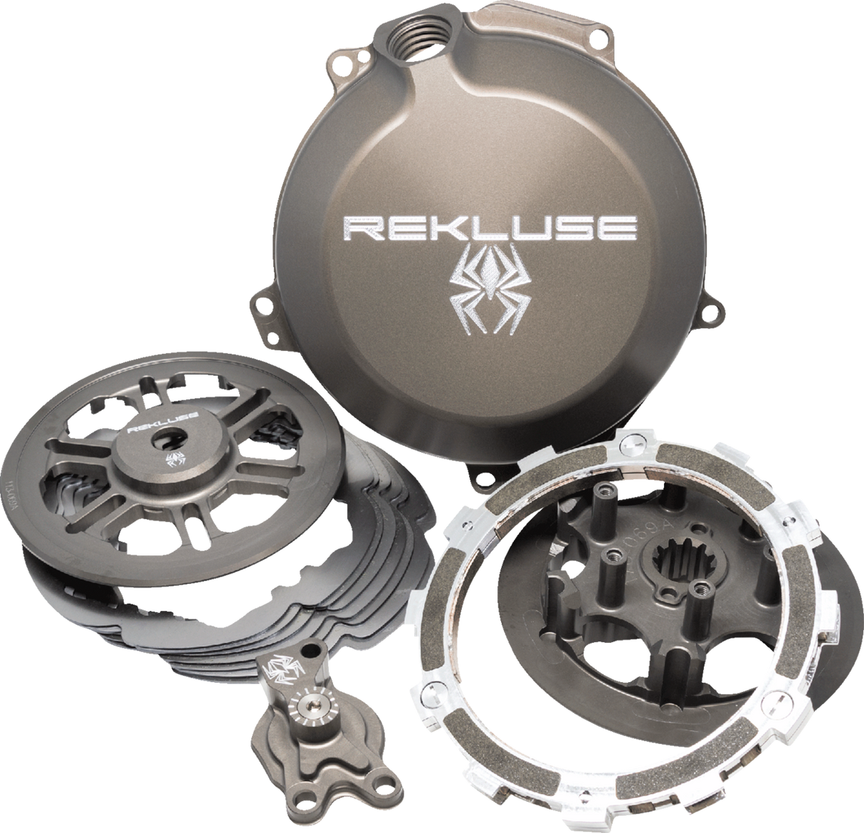 REKLUSE Core Manual TorqDrive® Clutch Kit RMS-7113281