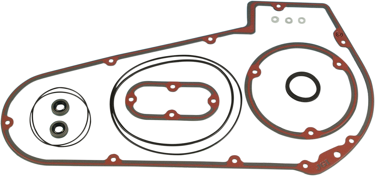 JAMES GASKET Primary Gasket Kit without Seal JGI-60538-81-K