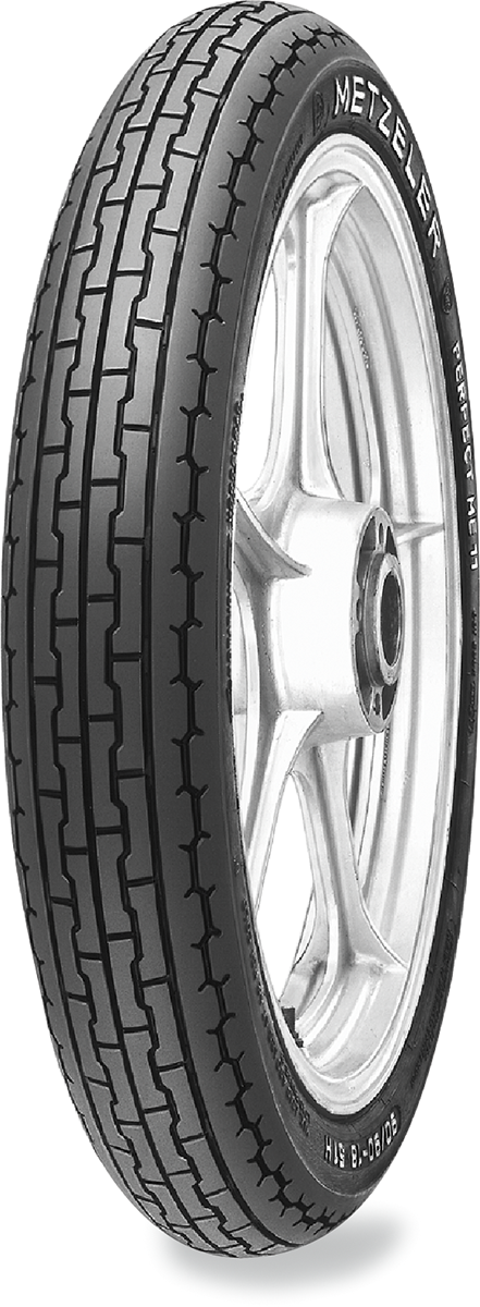 METZELER Tire - ME 11 - Front - 3.25"-19" - 54S 111100