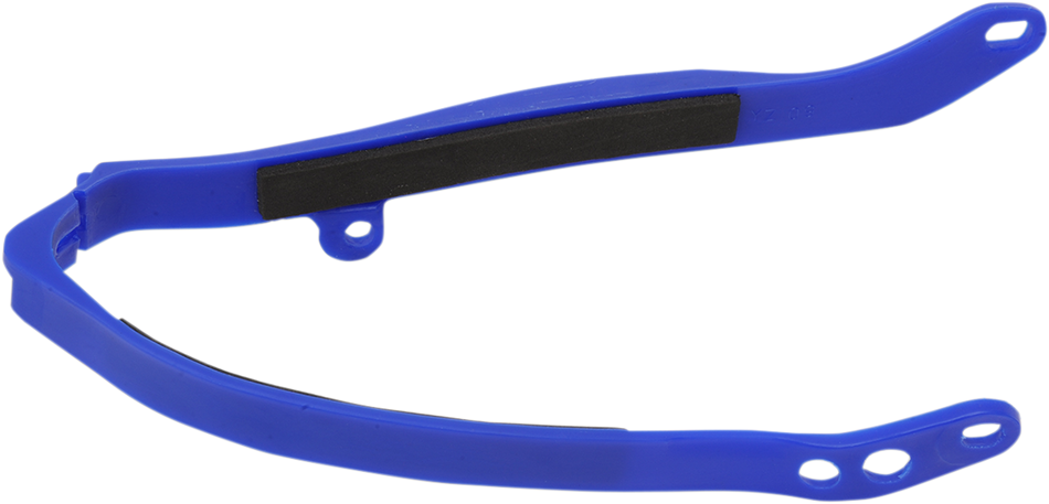 UFO Chain Slider - Yamaha WR250F/450F YZ250F/450F - Blue YA04806-089