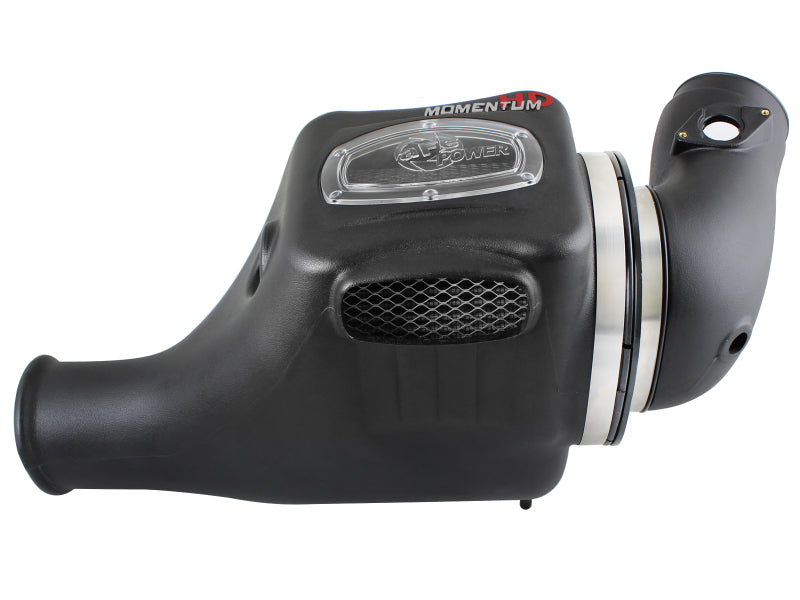 aFe Momentum HD Pro DRY S Stage-2 Si Intake 03-07 Ford Diesel Trucks V8-6.0L (See afe51-73003-E) 51-73003