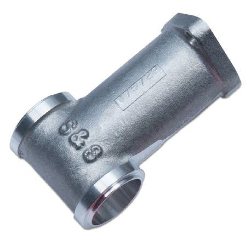 S&S Cycle 55-65 BT 1-7/8in O-Ring Manifold