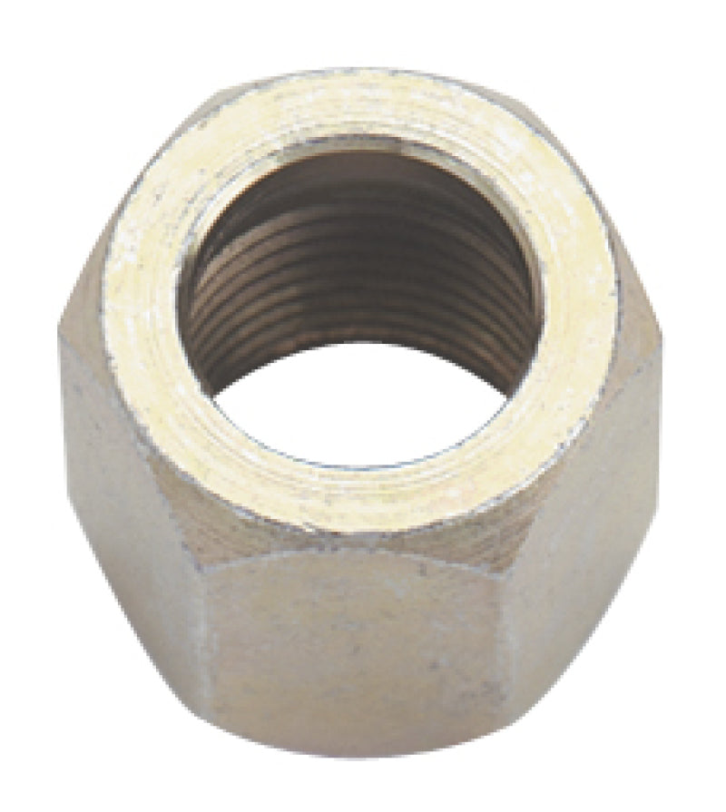 Fragola -3AN Tube Nut - Steel 581803