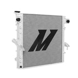 Mishimoto 07-17 Jeep Wrangler JK Performance Aluminum Radiator V2 MMRAD-WRA-07V2