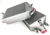 CSF Porsche 911 Turbo (991)/Turbo S (991.1/991.2) Twin Intercooler Set 8112