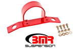 BMR 04-06 GTO Driveshaft Safety Loop - Red DSL009R