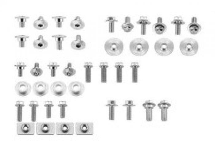 Psychic Body Panel Hardware Pack 990083