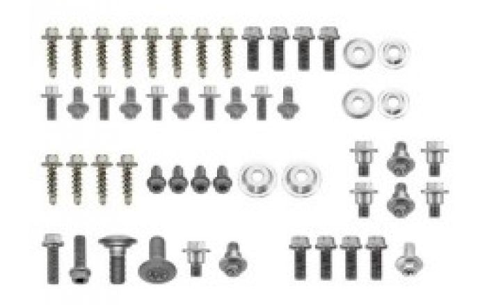 Psychic Body Panel Hardware Pack 990095