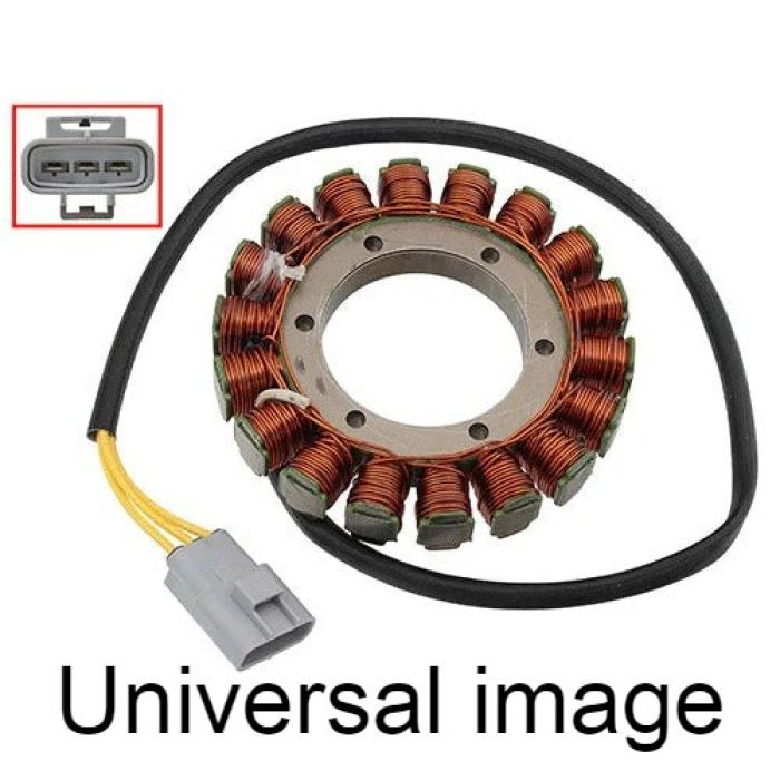 Bronco Products Stator 990374
