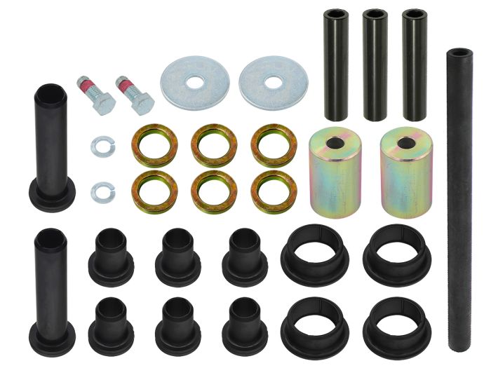 Bronco Products Rear Independent Suspenion Kit 990394