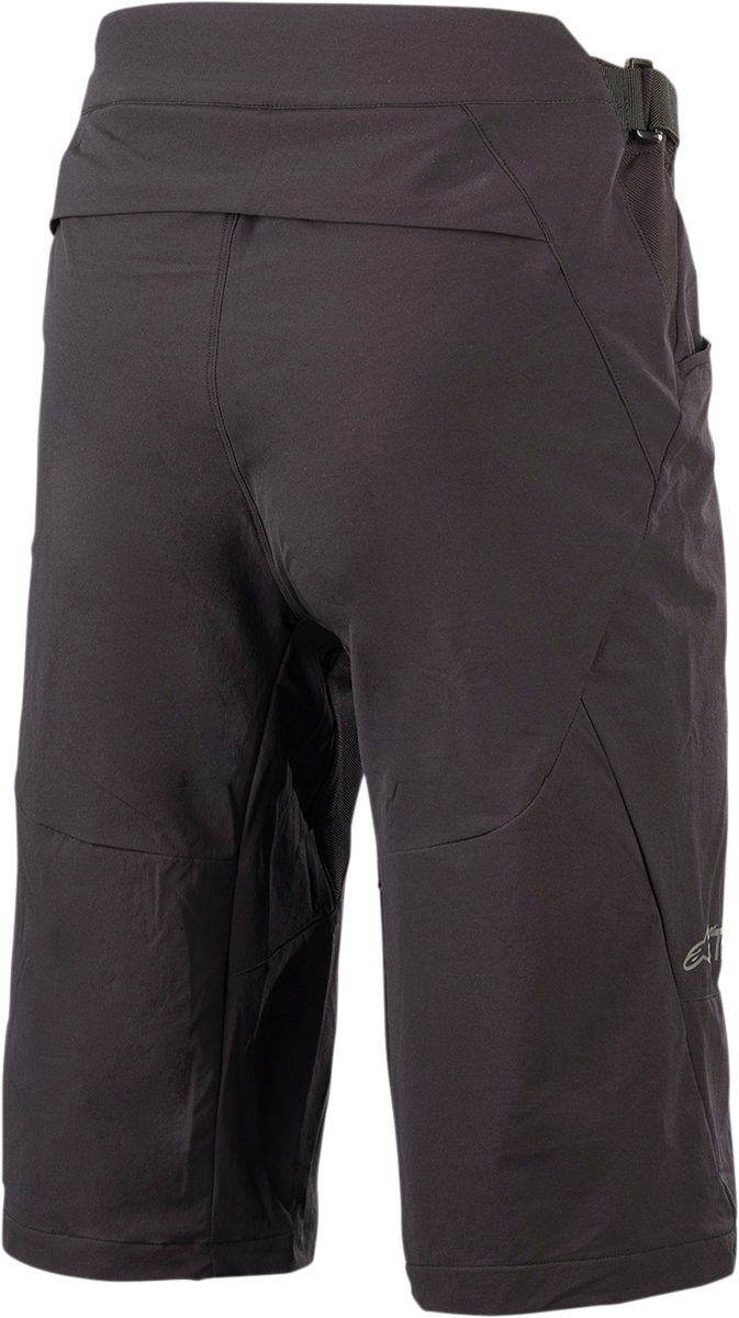 ALPINESTARS Drop 6.0 Shorts - Black - US 28 1726420-10-28