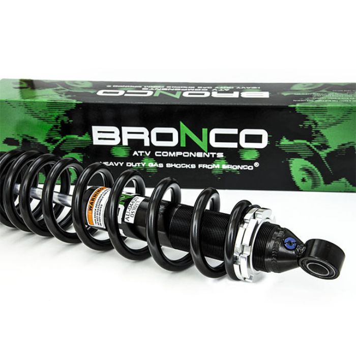 Bronco Products Front Gas Shock 990429