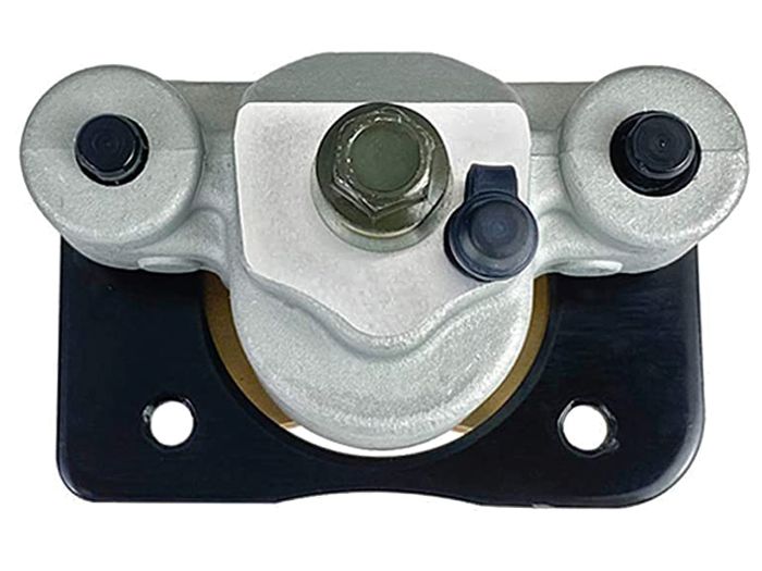 Bronco Products Brake Caliper, Front Rig Ht With Brake Pads 990486