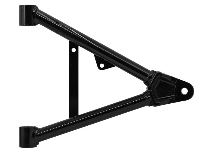 Bronco Products Front Lower A-Arm, Right Without Ball Joint 990495